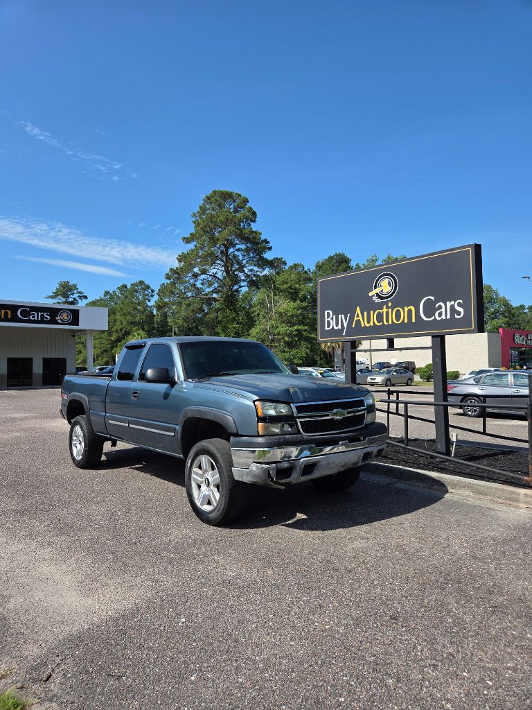 chevrolet silverado 1500 2006 1GCEK19B56Z157909 image chevrolet silverado 1500 2006 1GCEK19B56Z157909 image